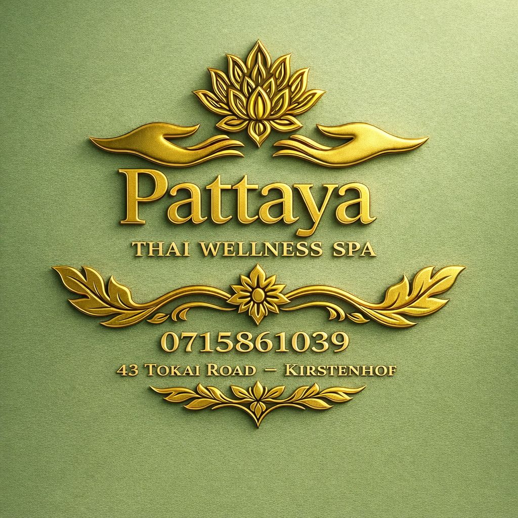 Pattaya Thai Massage logo